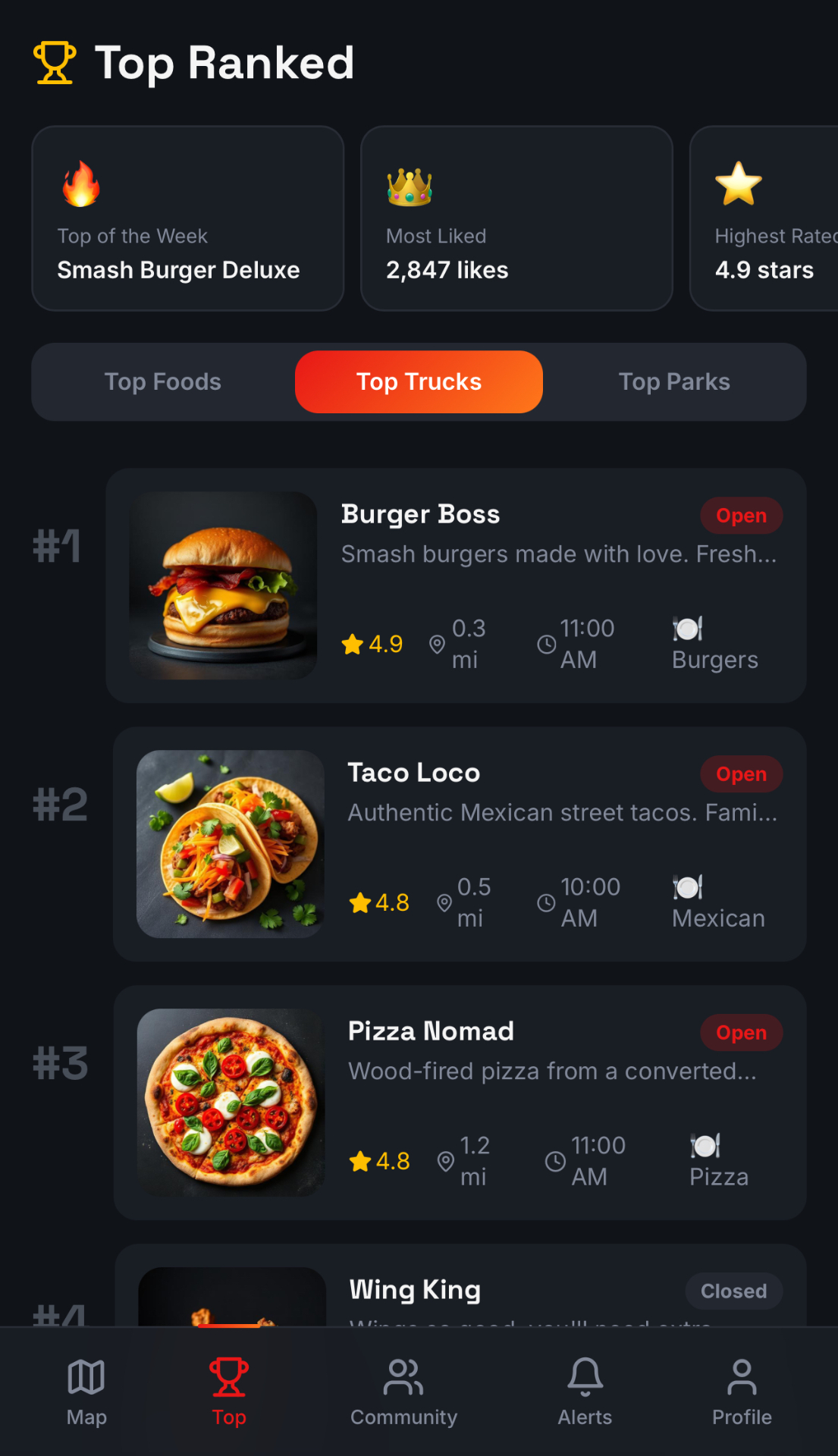 Choose Faster